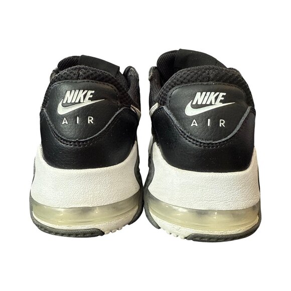 Nike Air Max sneakers women’s running workout shoes US6.5 CD5432-003 black - Picture 7 of 9